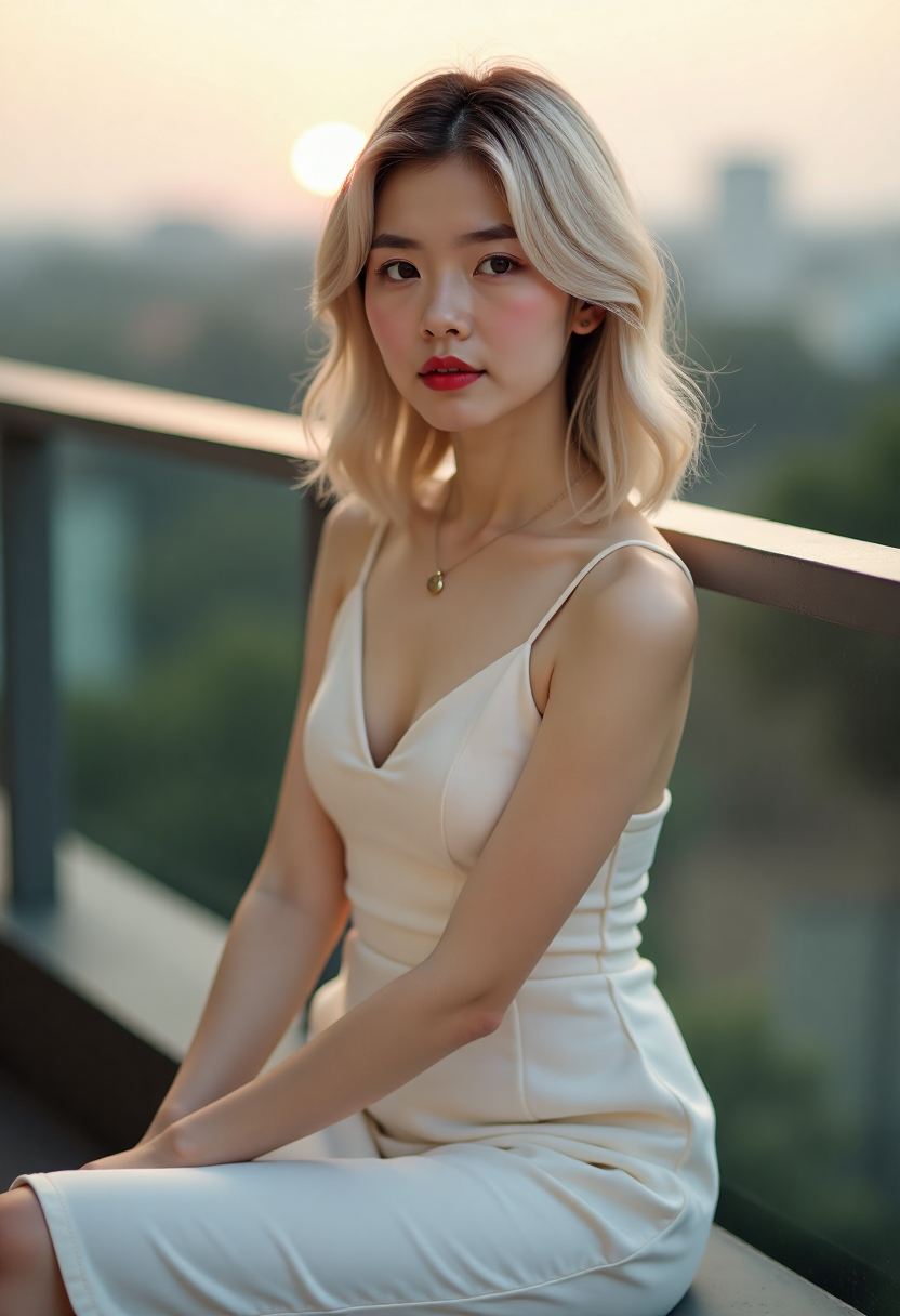 暗夜行者