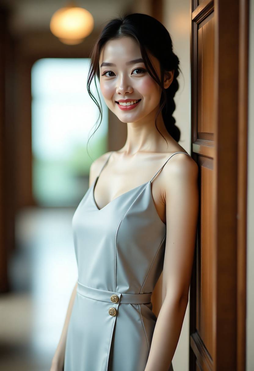 锦绣芳华